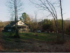 799 Poor Valley Road, Unit 1 Rogersville, TN 37857 - Photo 4 of 4 Photo 4