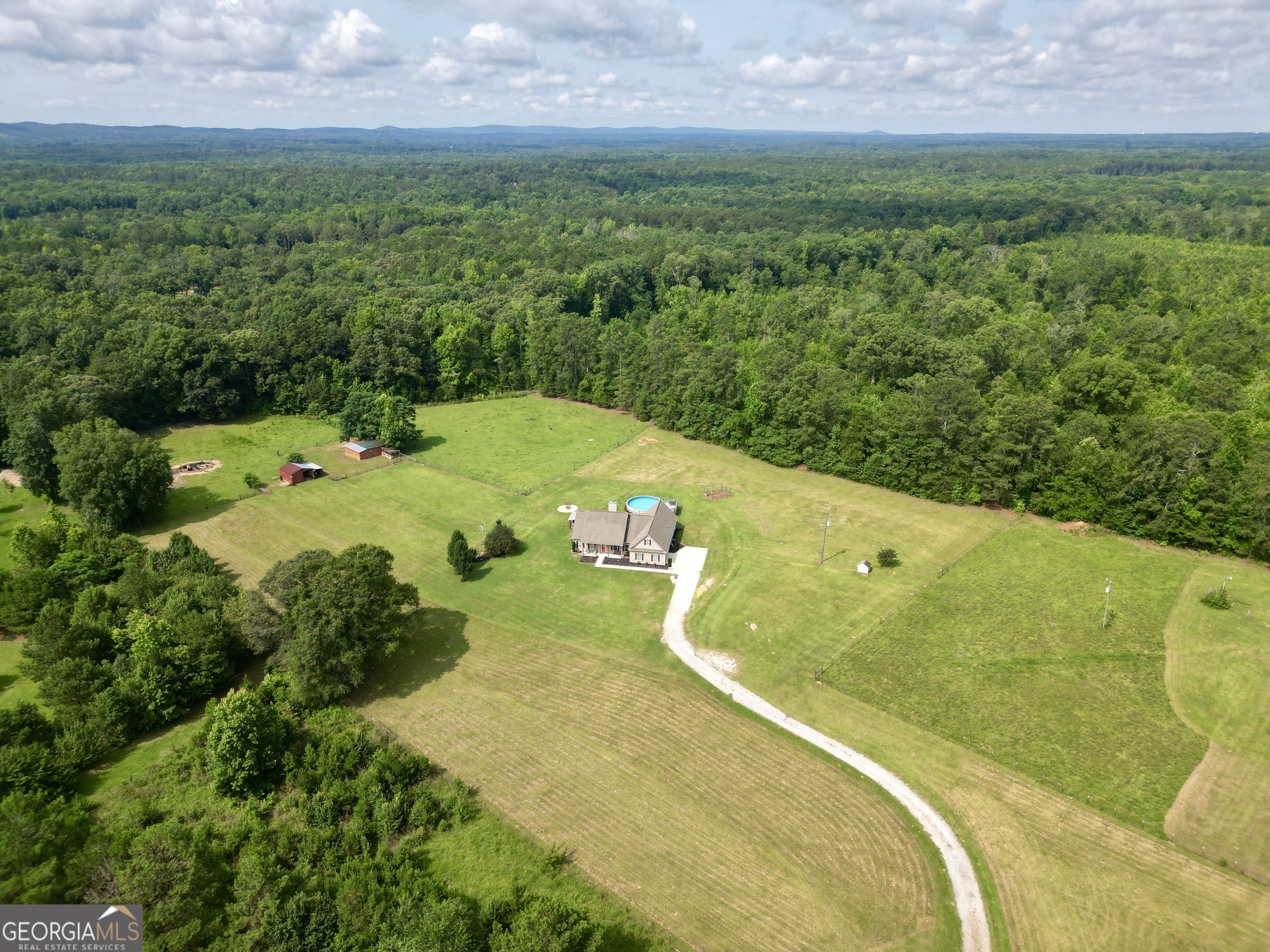 432 Crane Road Zebulon, GA 30295 - Photo 57 of 67