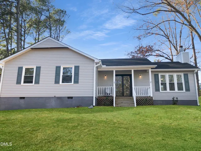 $2,100 | 203 Brook Rock Lane, Garner, NC 27529