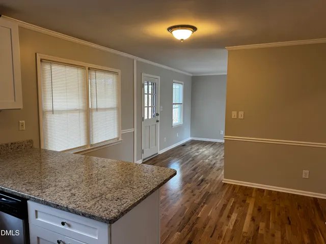 $2,100 | 203 Brook Rock Lane, Garner, NC 27529