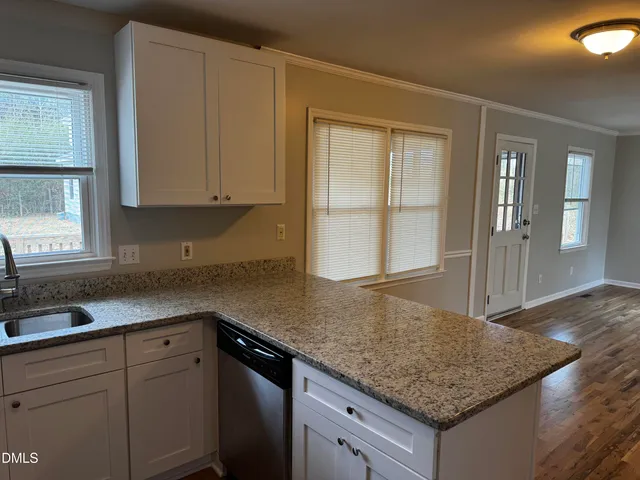 $2,100 | 203 Brook Rock Lane, Garner, NC 27529