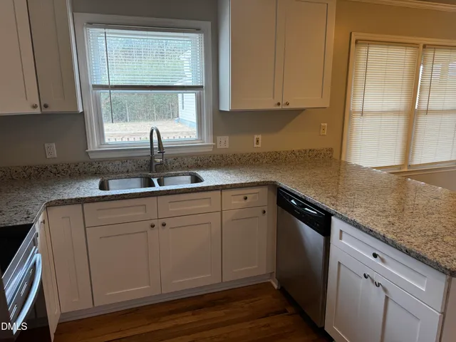 $2,100 | 203 Brook Rock Lane, Garner, NC 27529