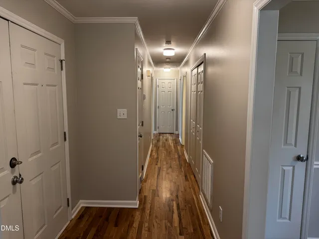 $2,100 | 203 Brook Rock Lane, Garner, NC 27529