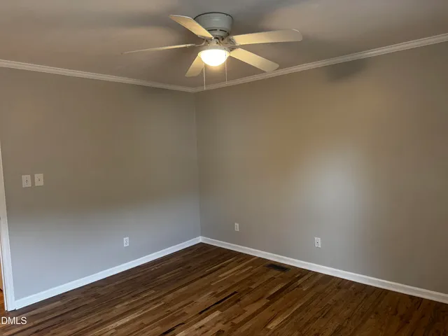 $2,100 | 203 Brook Rock Lane, Garner, NC 27529