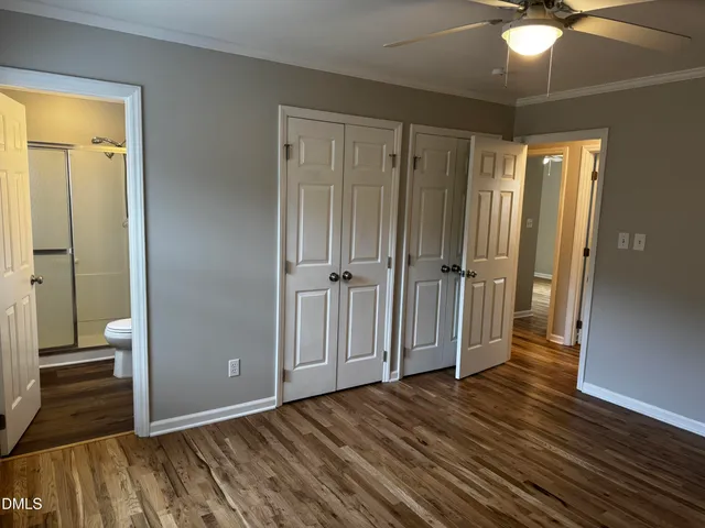 $2,100 | 203 Brook Rock Lane, Garner, NC 27529