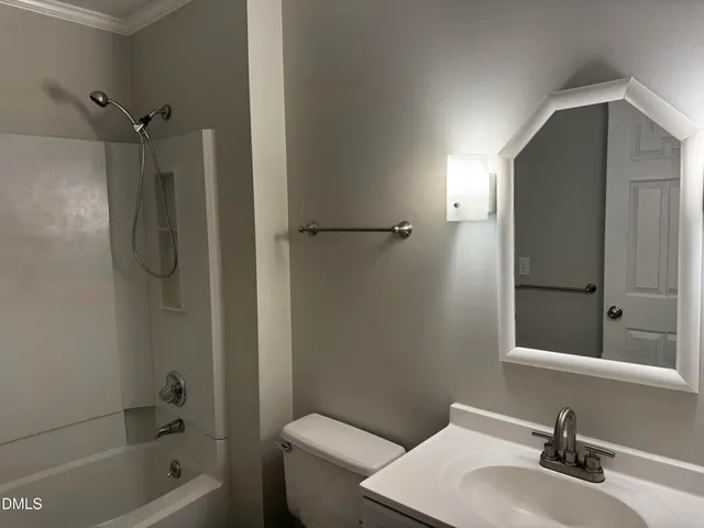 $2,100 | 203 Brook Rock Lane, Garner, NC 27529