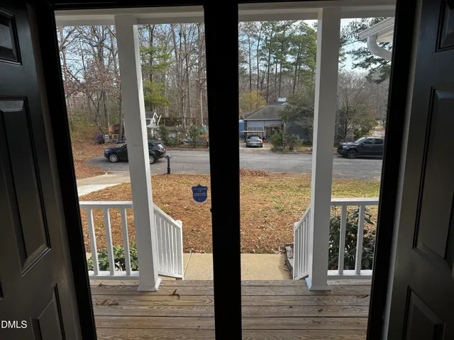 $2,100 | 203 Brook Rock Lane, Garner, NC 27529