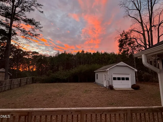 $2,100 | 203 Brook Rock Lane, Garner, NC 27529