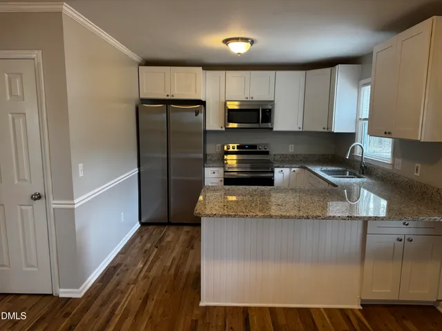 $2,100 | 203 Brook Rock Lane, Garner, NC 27529