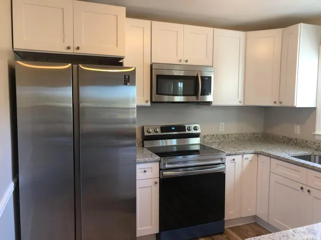 $2,100 | 203 Brook Rock Lane, Garner, NC 27529