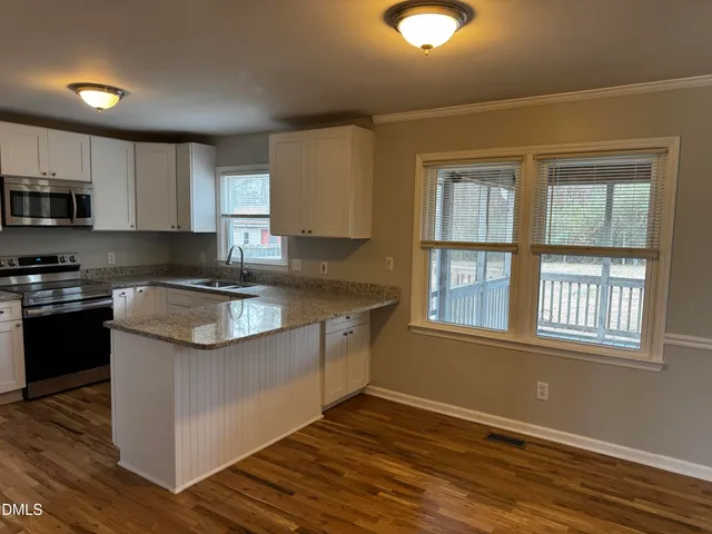 $2,100 | 203 Brook Rock Lane, Garner, NC 27529