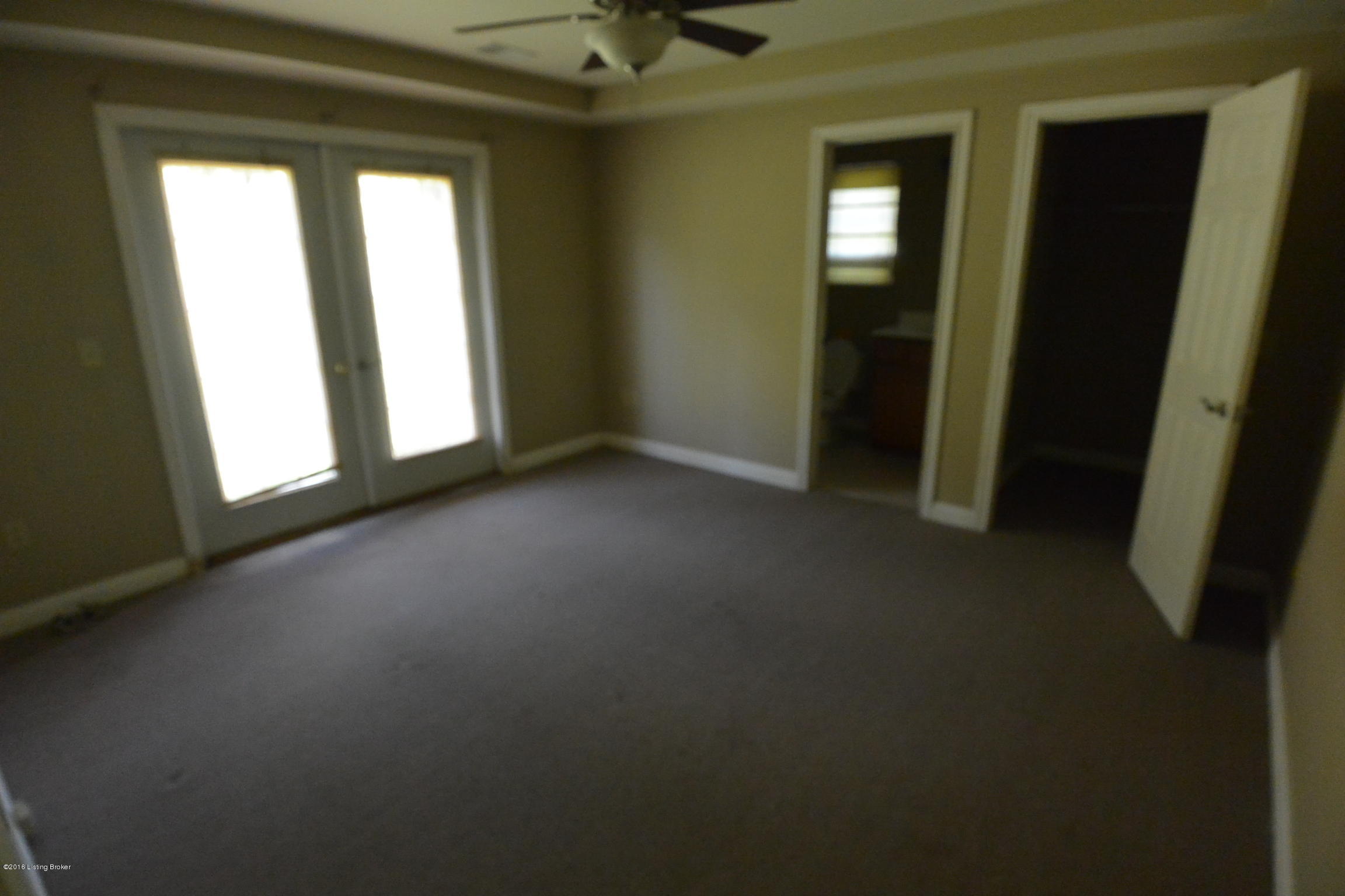5940 Boston Road Bardstown, KY 40004 - Photo 11 of 17 Master Bedroom