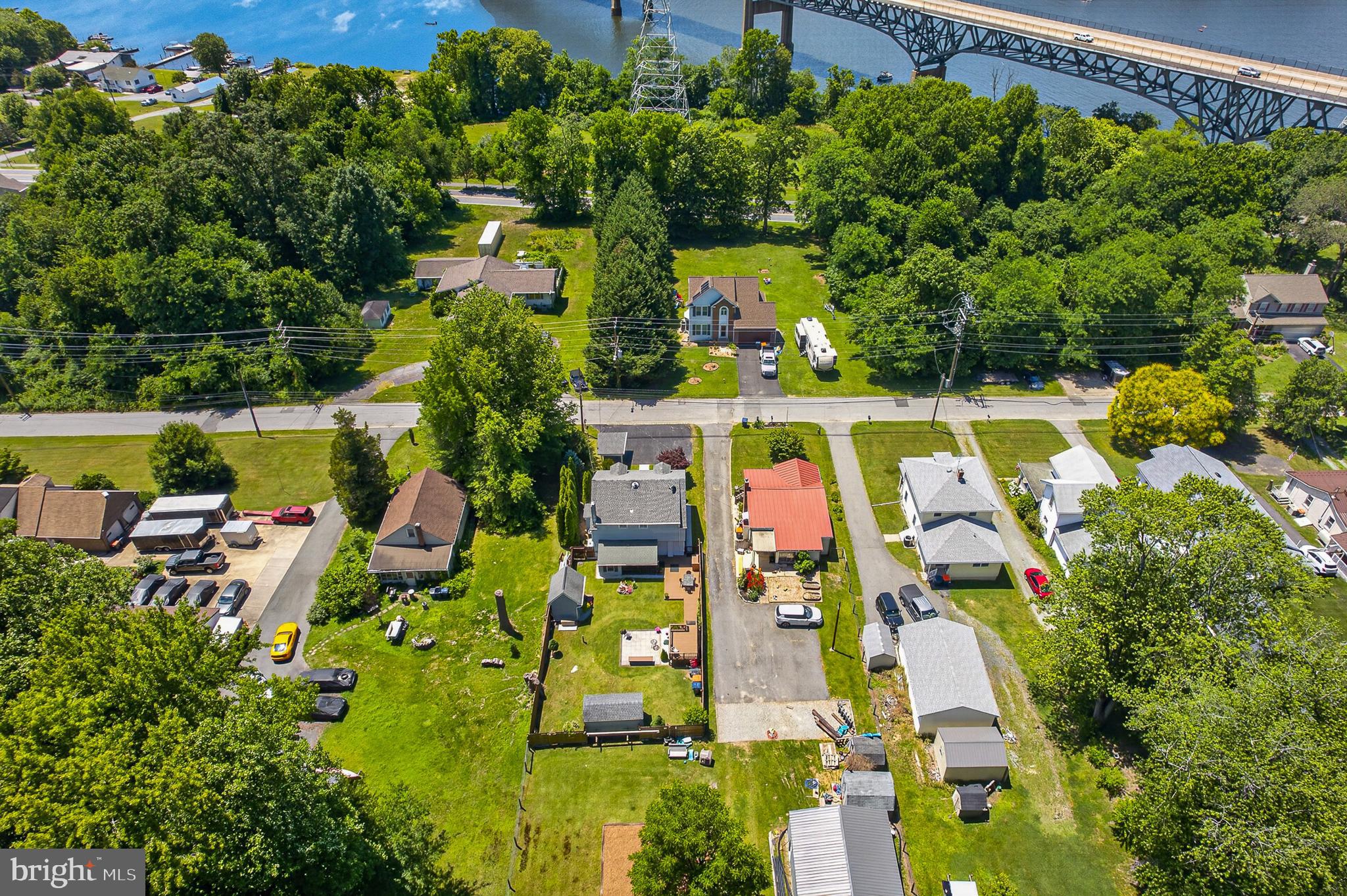 906 Frenchtown Road Perryville, MD 21903 - Photo 45 of 50