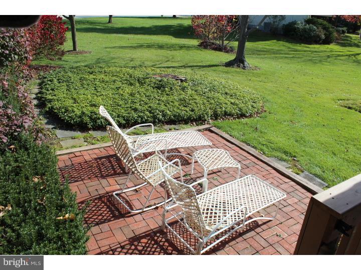 980 Pheasant Meadow Road Blue Bell, PA 19422 - Photo 11 of 25 Patio