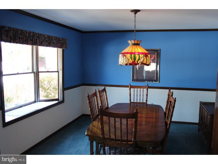 980 Pheasant Meadow Road Blue Bell, PA 19422 - Photo 14 of 25 Dining Room