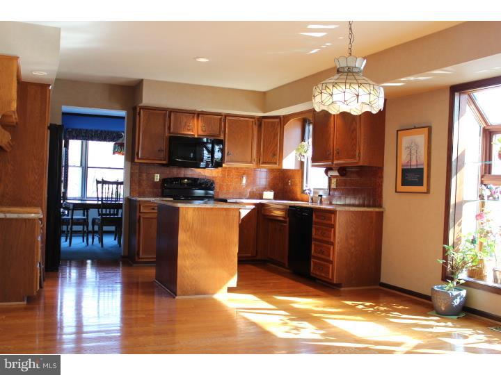 980 Pheasant Meadow Road Blue Bell, PA 19422 - Photo 15 of 25 Kitchen