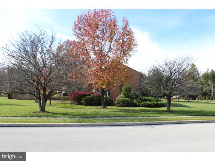 980 Pheasant Meadow Road Blue Bell, PA 19422 - Photo 6 of 25 Exterior