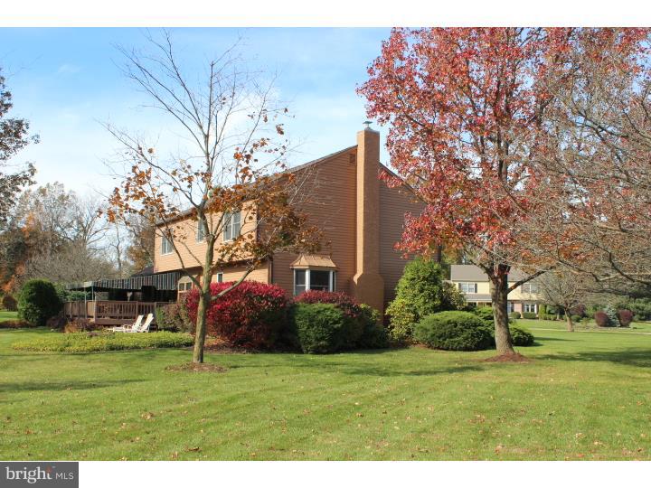 980 Pheasant Meadow Road Blue Bell, PA 19422 - Photo 7 of 25 Exterior