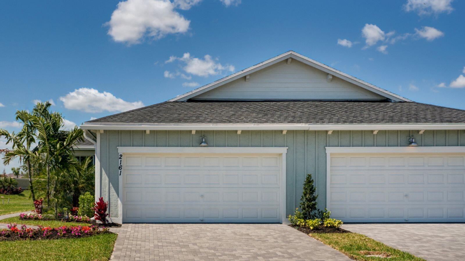 2016 Southeast Crosswood Way Port St. Lucie, FL 34984 - Photo 1 of 13 Azalea at Veranda Preserve
