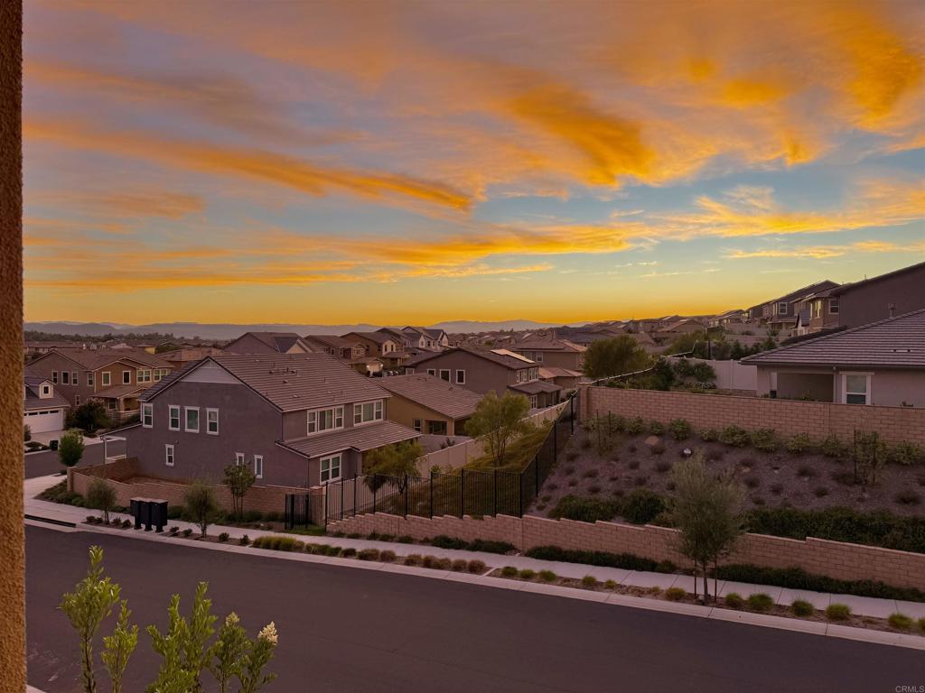 39529 Dayspring Way Temecula, CA 92591 - Photo 23 of 49 a view of a city with a building in the background
