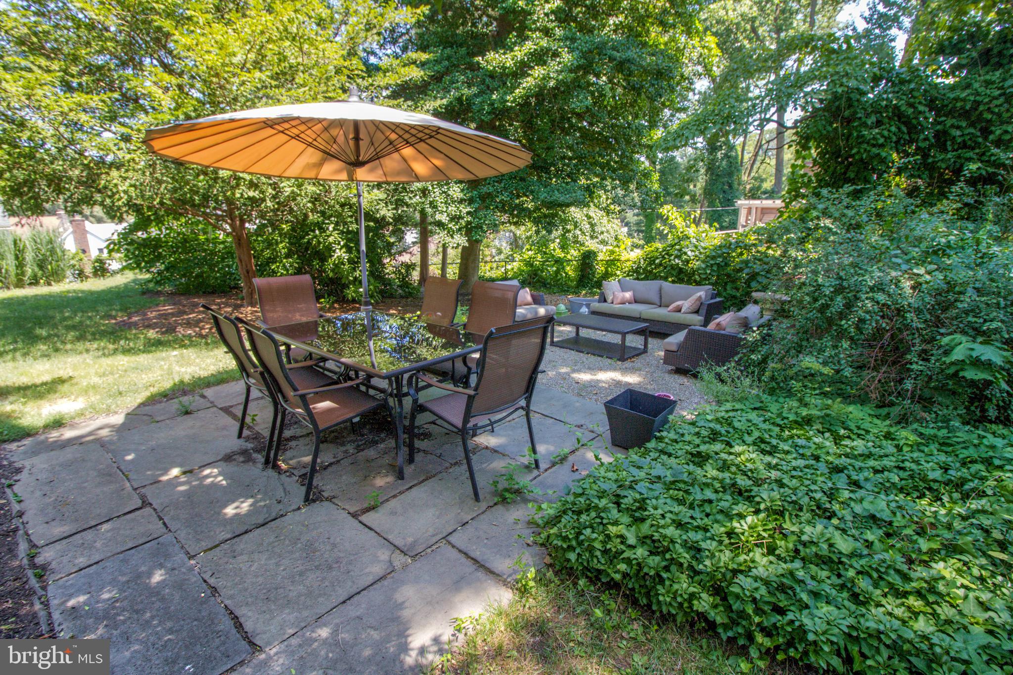 35 Rolling Road Wynnewood, PA 19096 - Photo 22 of 28