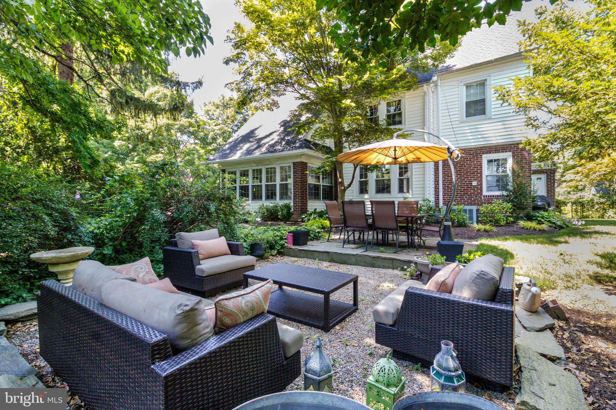 35 Rolling Road Wynnewood, PA 19096 - Photo 24 of 28