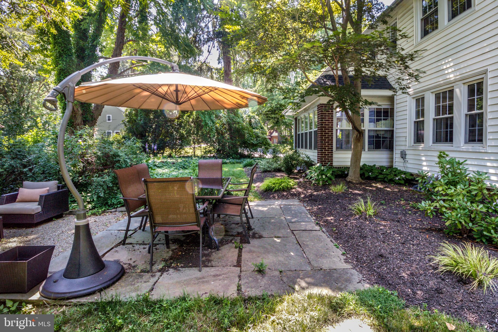 35 Rolling Road Wynnewood, PA 19096 - Photo 25 of 28