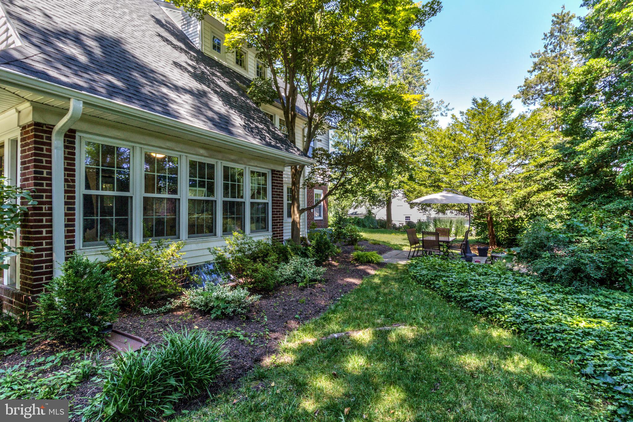 35 Rolling Road Wynnewood, PA 19096 - Photo 28 of 28