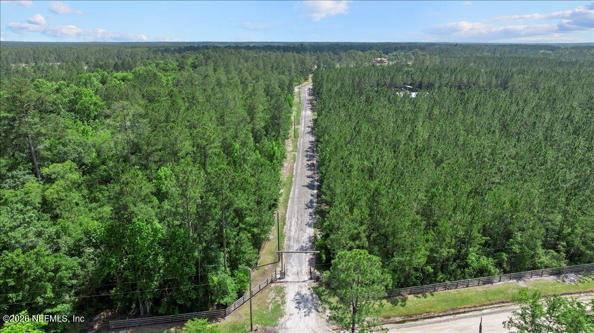 1845 Kinard Road Bryceville, FL 32009 - Photo 5 of 107 37-DJI_20260515150846_0028_D