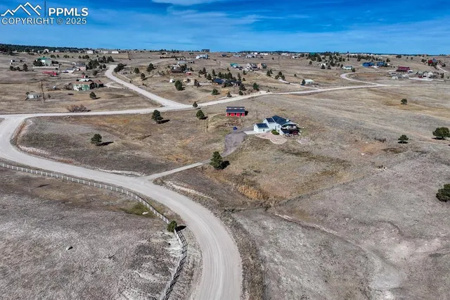 $800,000 | 15371 Buck Creek Road, Elbert, CO 80106