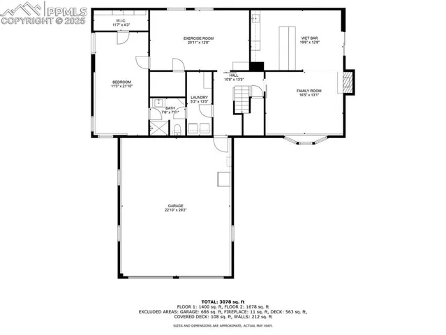 $800,000 | 15371 Buck Creek Road, Elbert, CO 80106