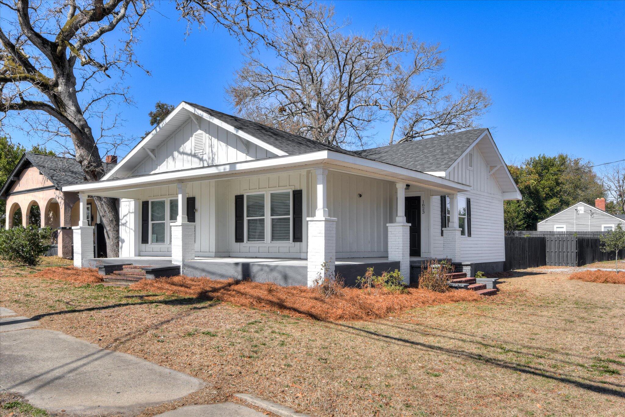 1823 Wrightsboro Road Augusta, GA 30904 - Photo 1 of 35 03-103