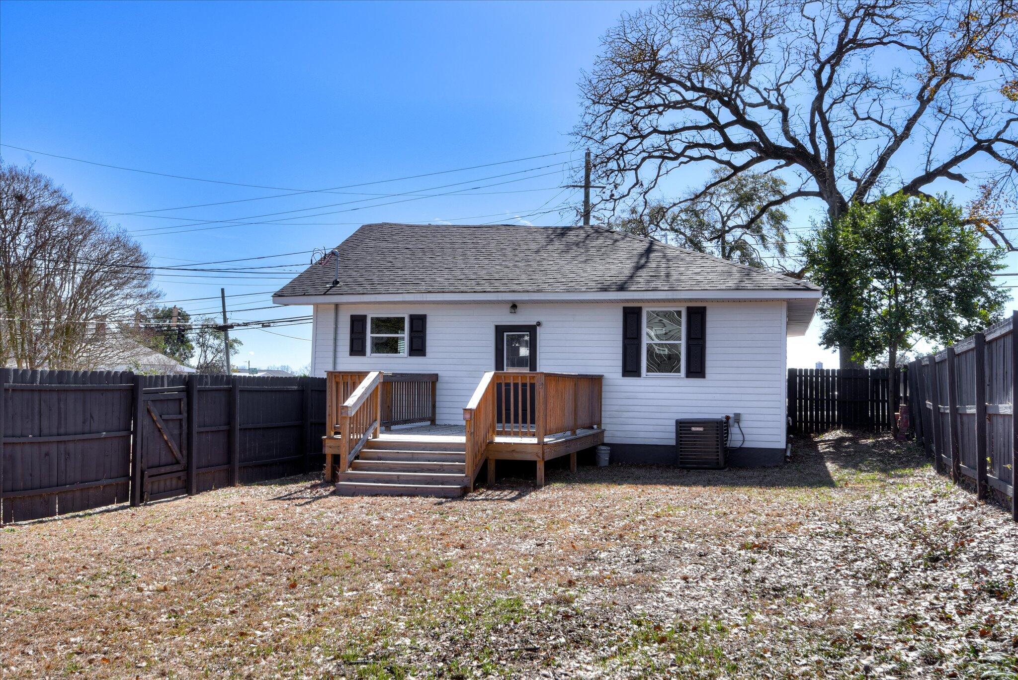 1823 Wrightsboro Road Augusta, GA 30904 - Photo 2 of 35 32-132