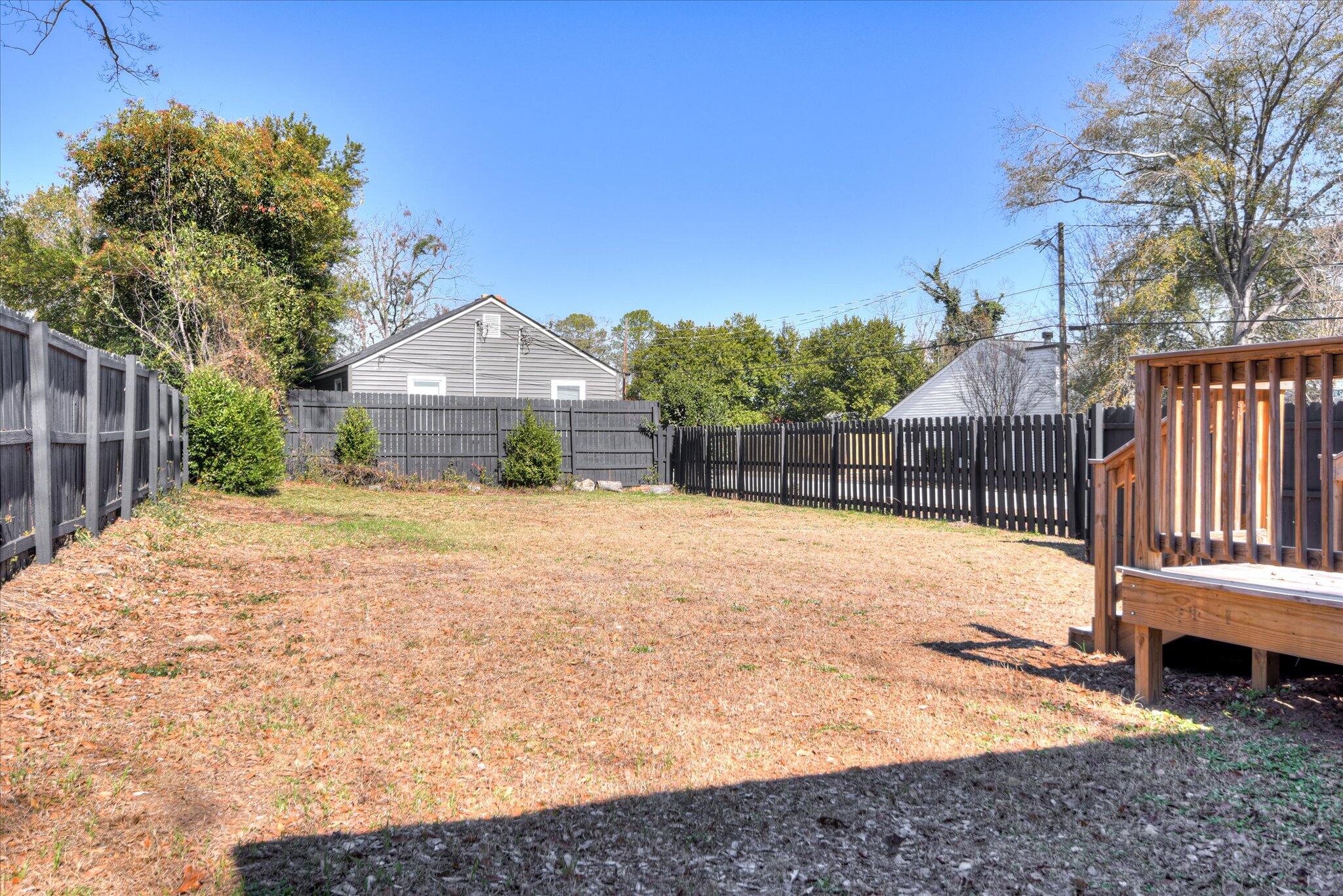 1823 Wrightsboro Road Augusta, GA 30904 - Photo 32 of 35 31-131