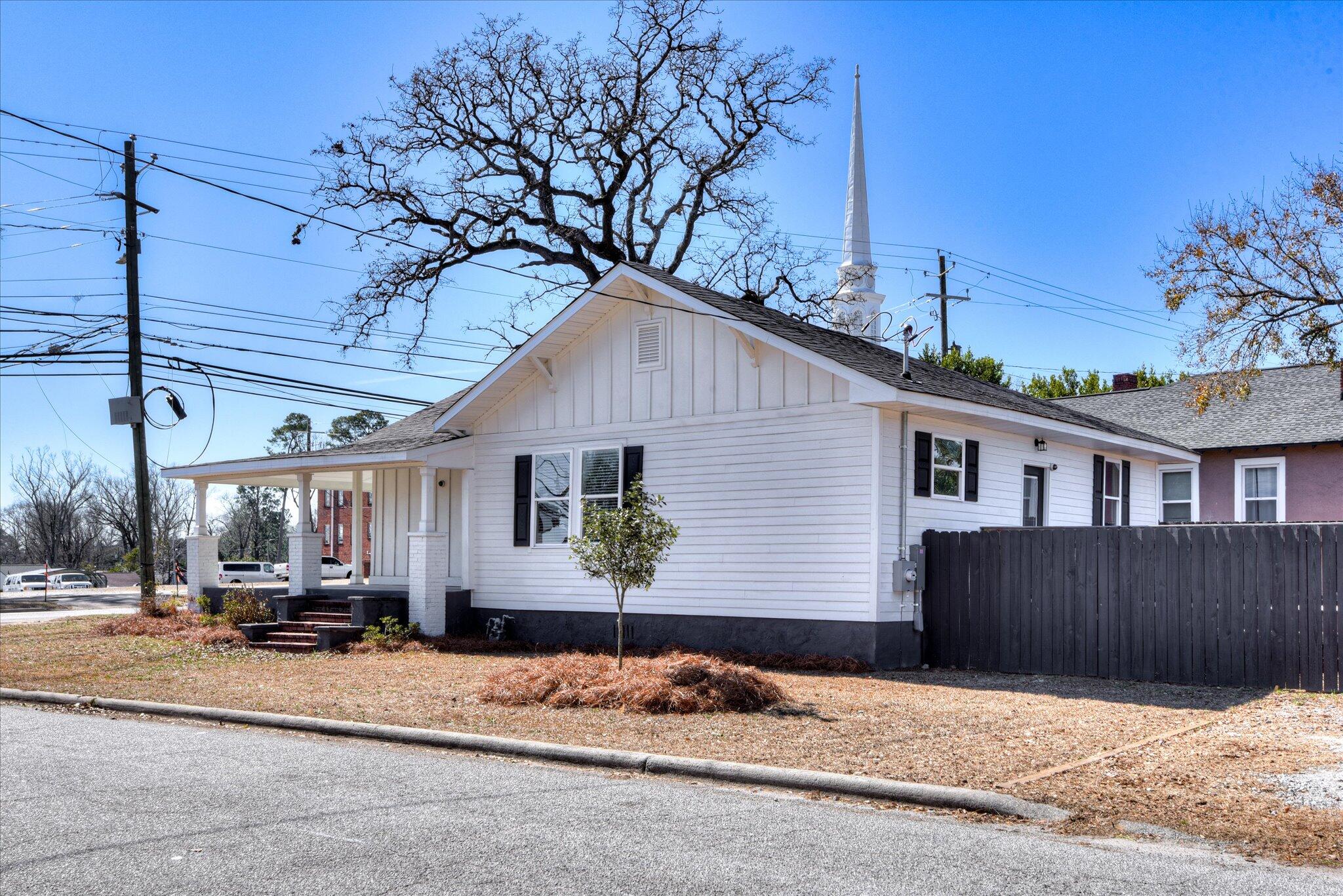 1823 Wrightsboro Road Augusta, GA 30904 - Photo 35 of 35 35-135