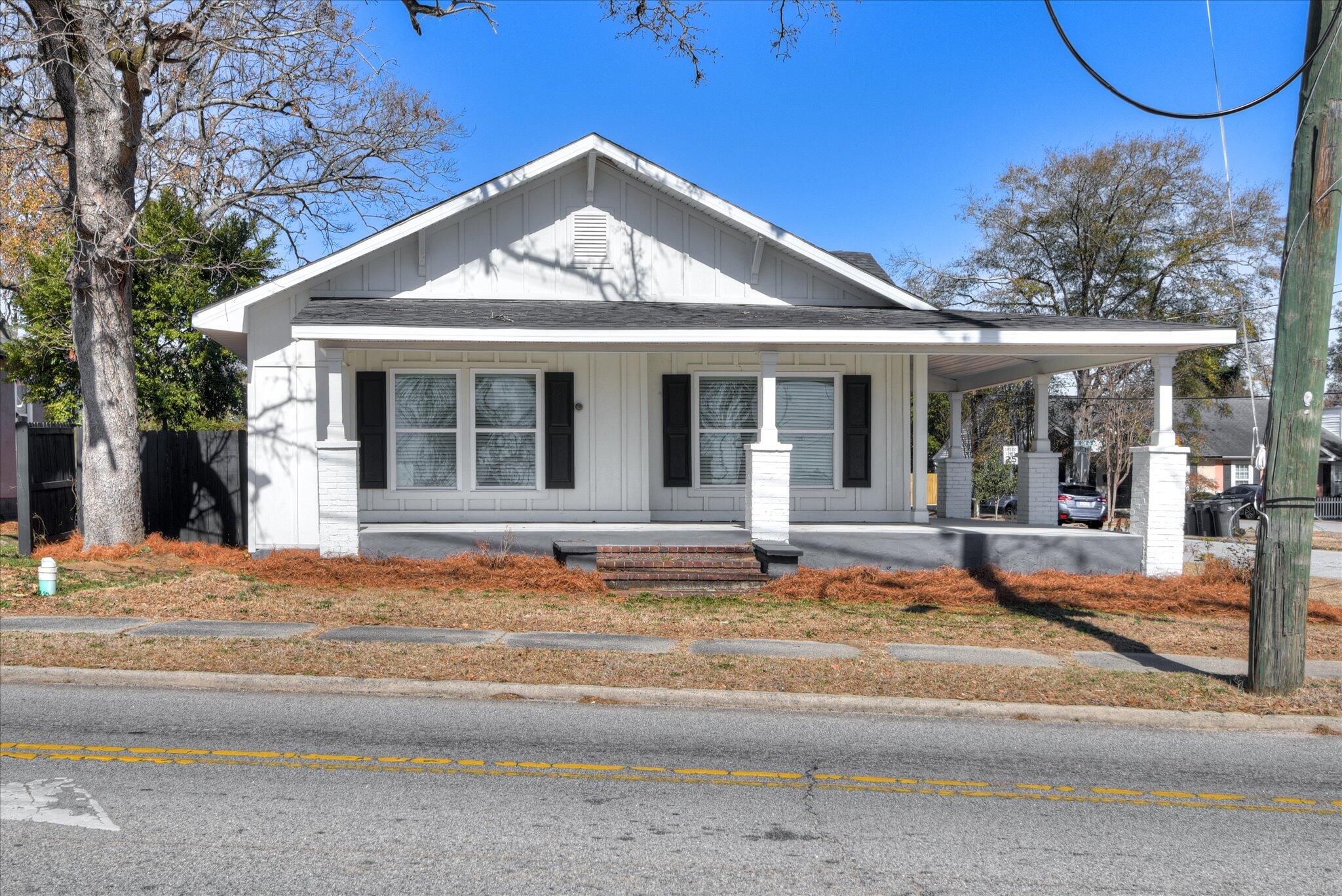 1823 Wrightsboro Road Augusta, GA 30904 - Photo 4 of 35 01-101