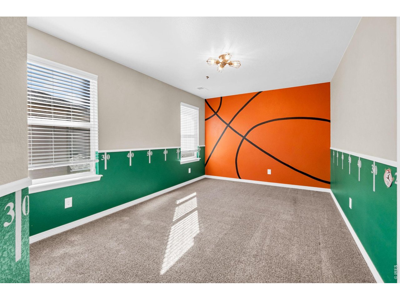 6028 Moran Road Timnath, CO 80547 - Photo 28 of 49 a view of a room with entertaining space