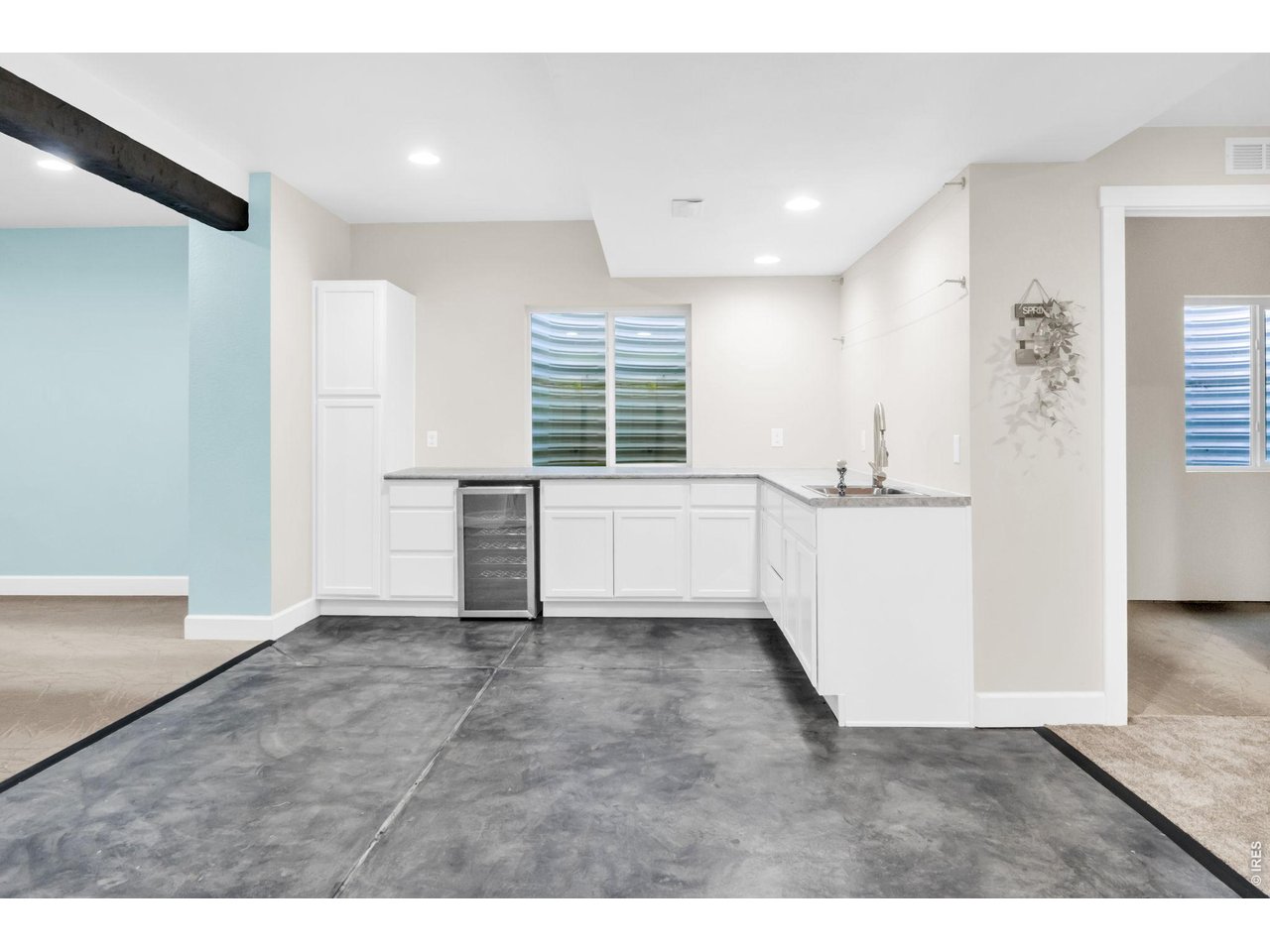 6028 Moran Road Timnath, CO 80547 - Photo 35 of 49 a view of an empty room with a window