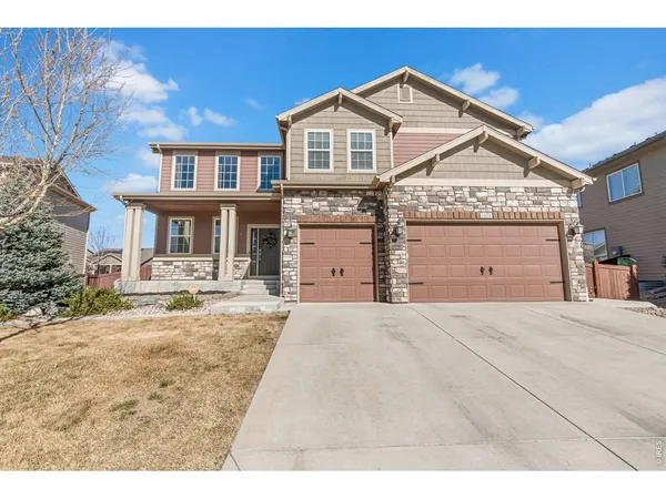 $995,000 | 6028 Moran Road, Timnath, CO 80547