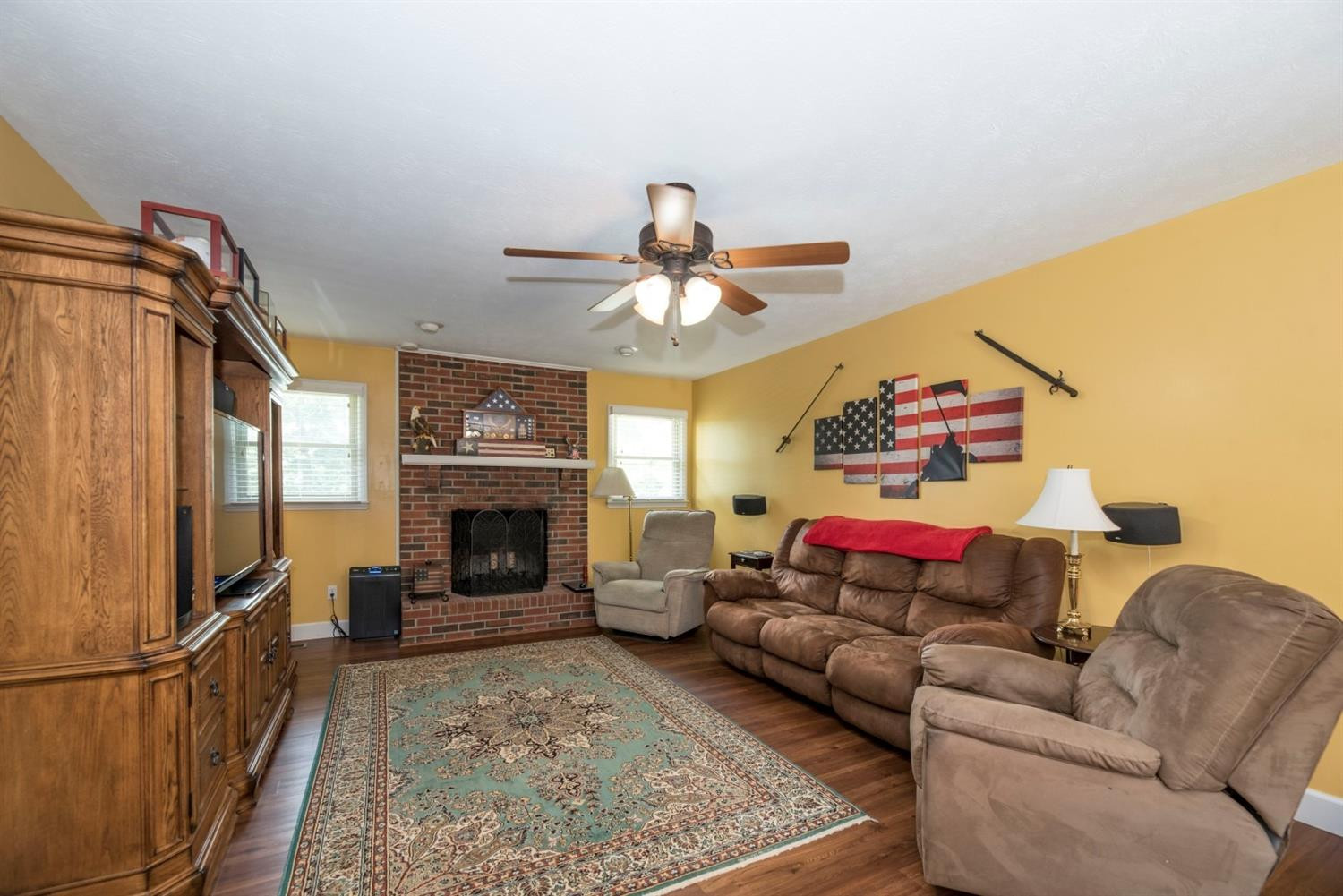 456 Quail Run Road Versailles, KY 40383 - Photo 20 of 55 Listing Photo