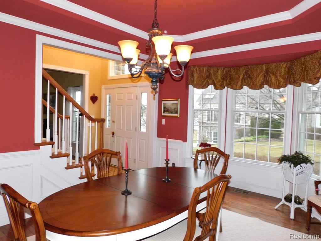 24907 Reeds Pointe Drive Novi, MI 48374 - Photo 31 of 35