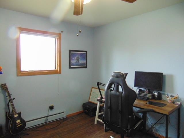 5825 North Pingree Road Elwell, MI 48832 - Photo 32 of 56