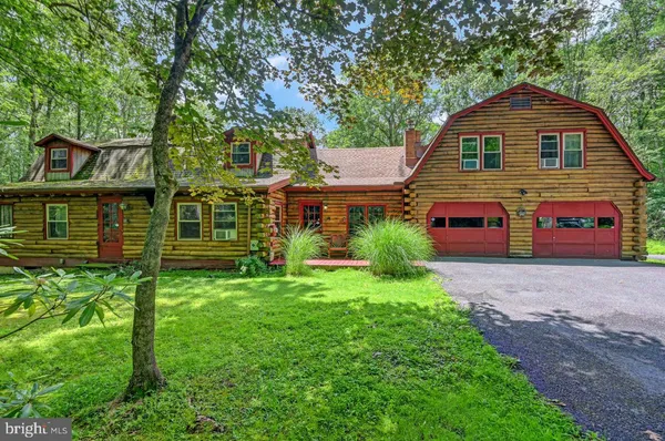 $645,000 | 217 Lower Valley Drive, Kunkletown, PA 18058