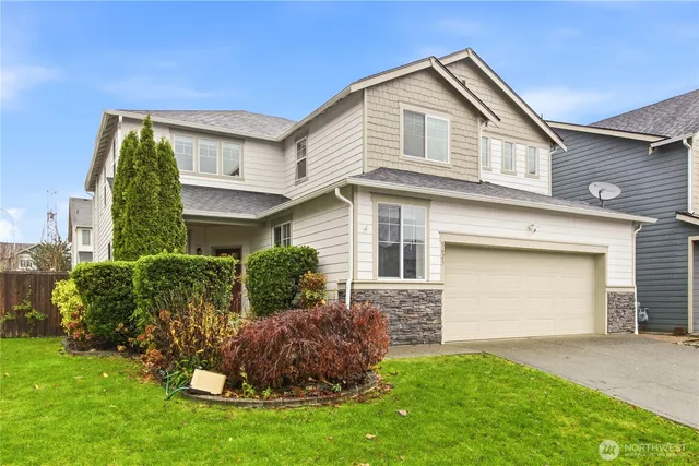 $779,990 | 5623 Douglas Avenue Southeast, Auburn, WA 98092