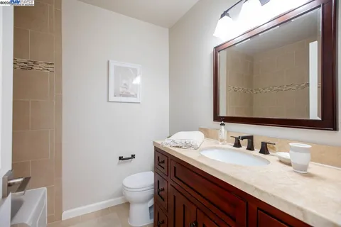 a view of front door of house