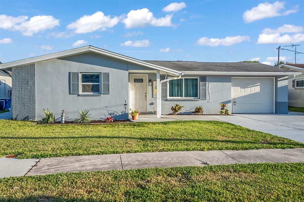 1655 Roundtree Road Holiday, FL 34690 - Photo 1 of 1