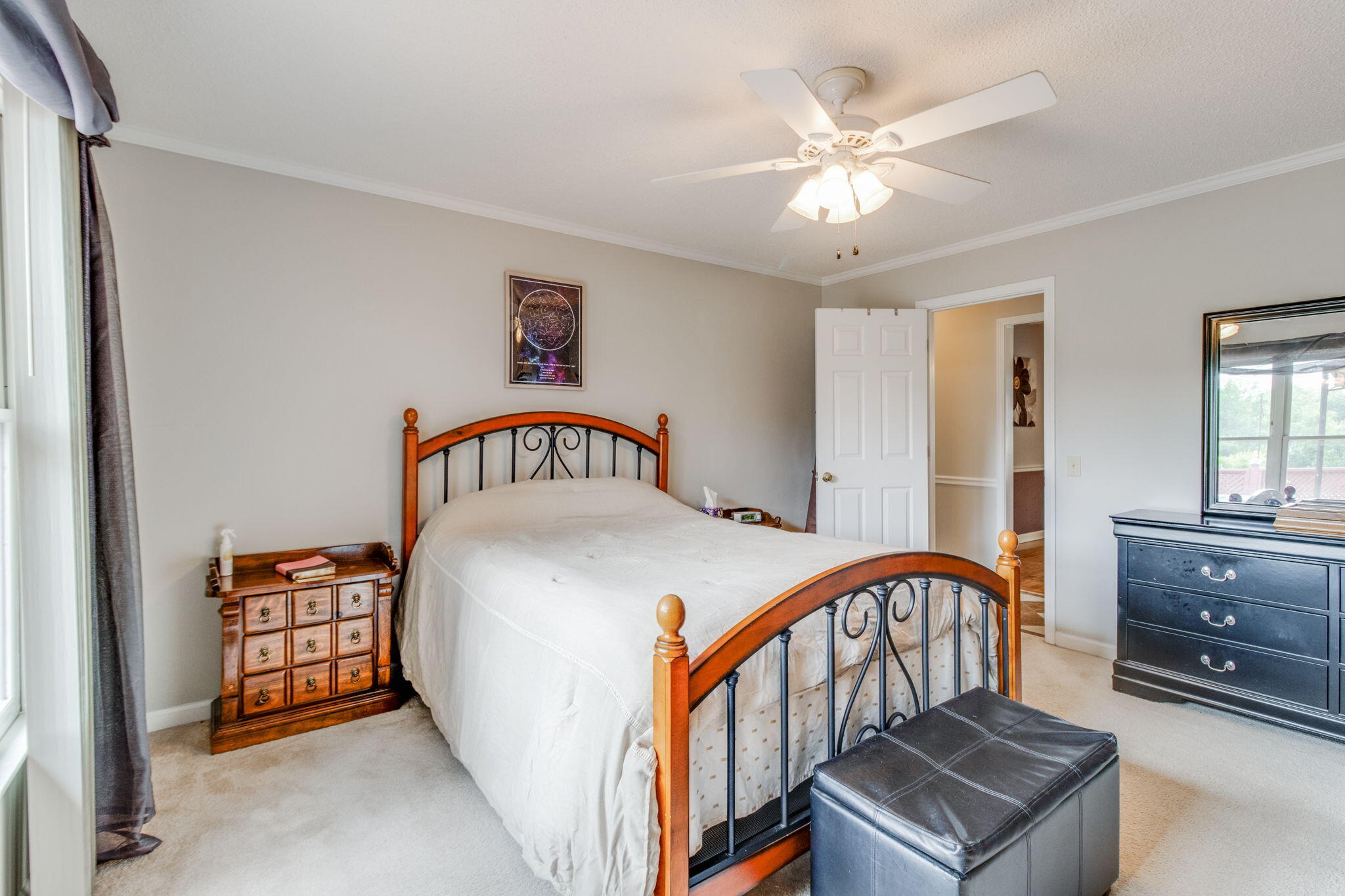 3315 Green View Parkway Sumter, SC 29150 - Photo 15 of 36 Primary Suite