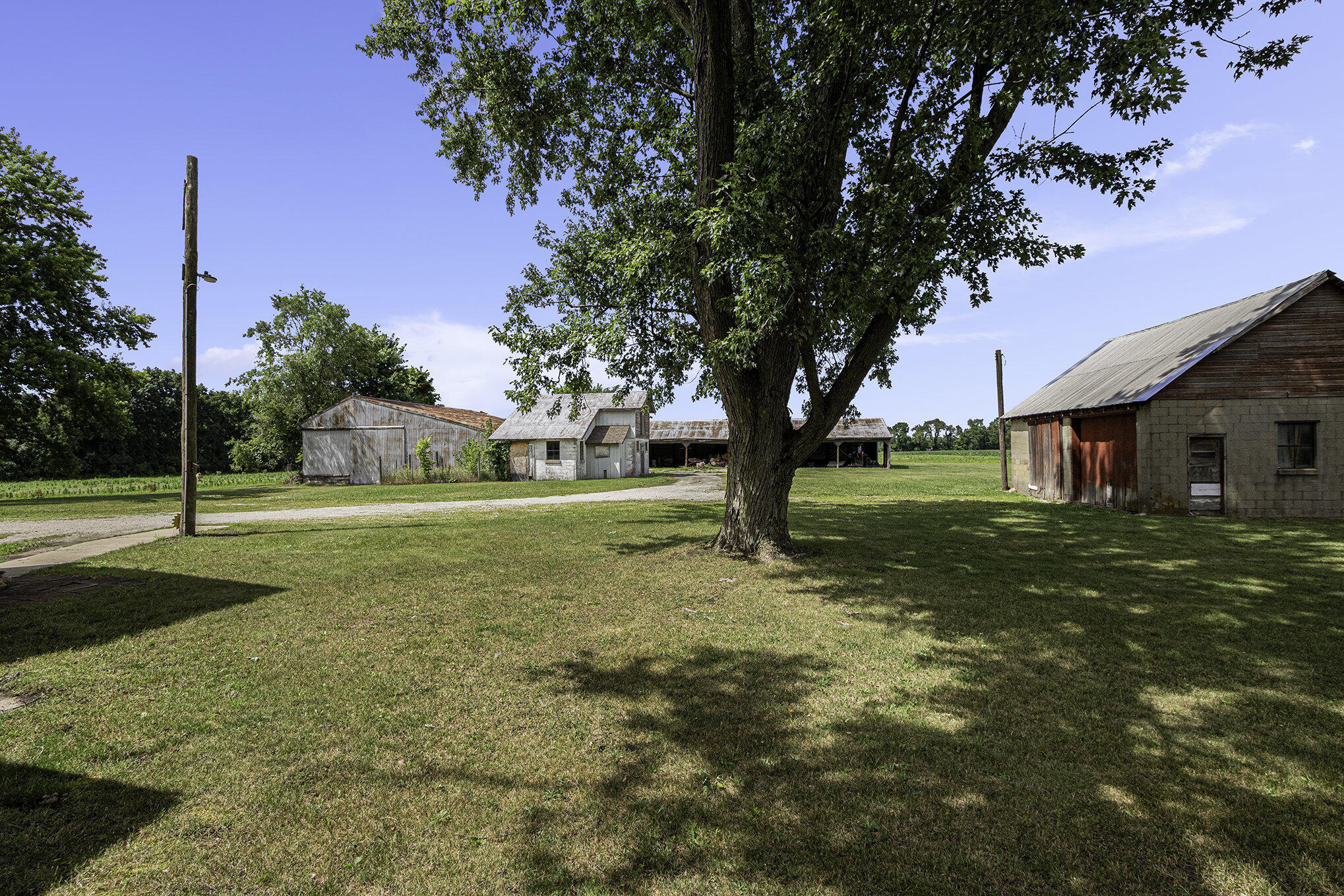 2217 Burton Road Niles, MI 49120 - Photo 31 of 53 Burton