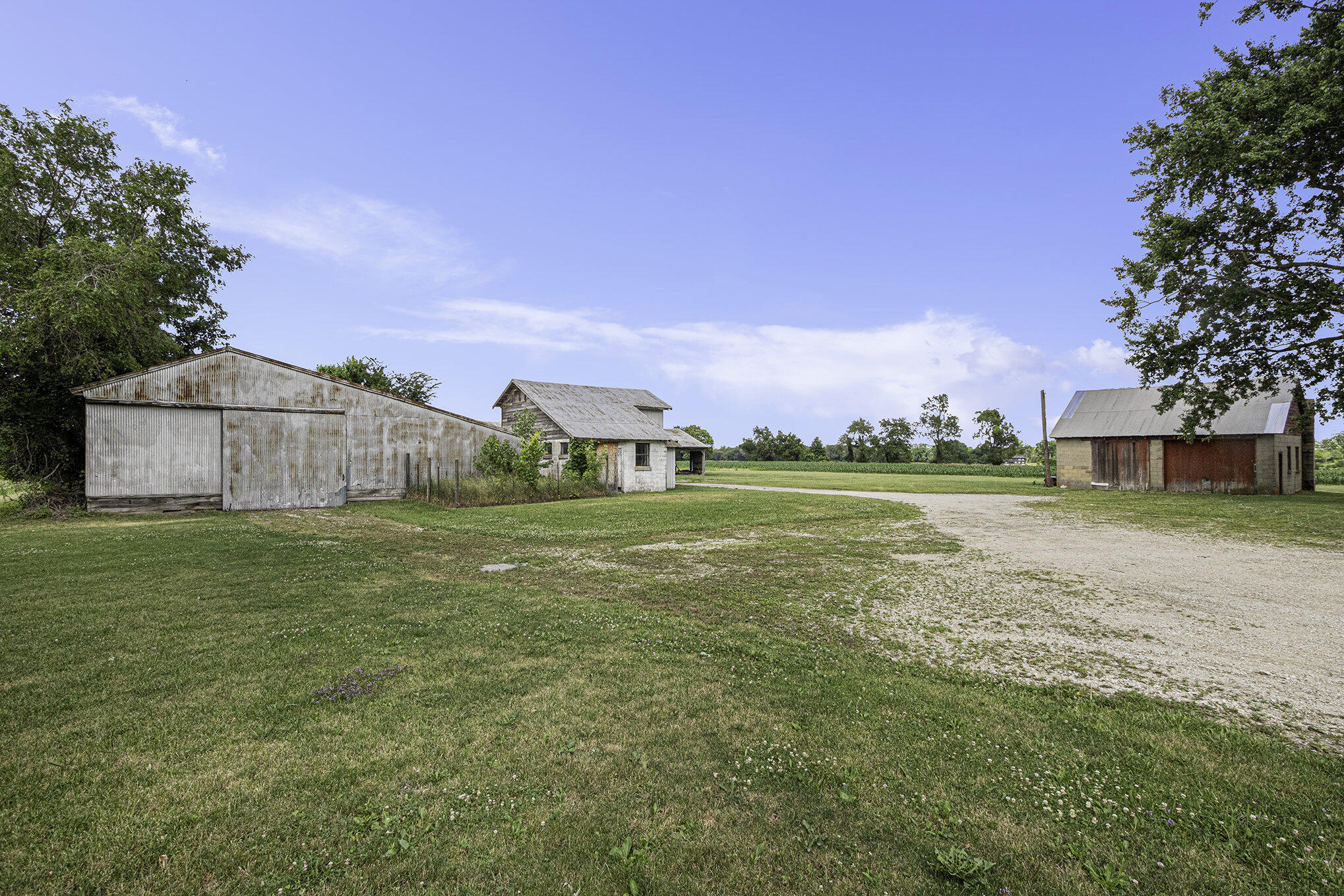 2217 Burton Road Niles, MI 49120 - Photo 33 of 53 Burton