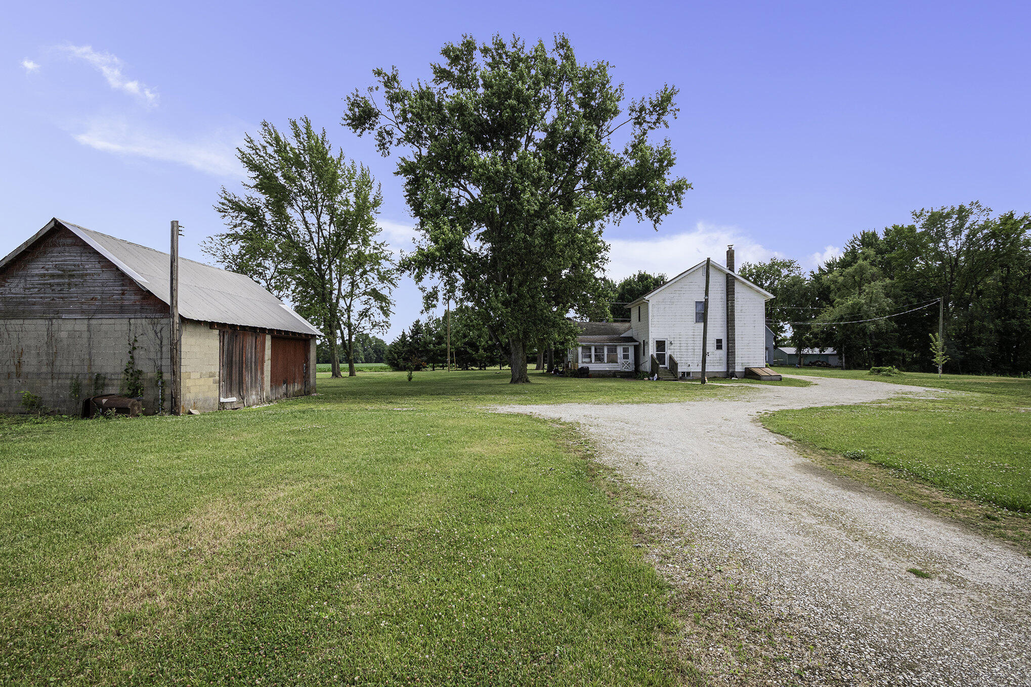 2217 Burton Road Niles, MI 49120 - Photo 34 of 53 Burton
